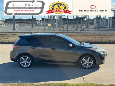 2011 Mazda Mazda3 s Sport   - Photo 15 - Wylie, TX 75098