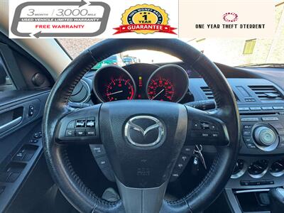 2011 Mazda Mazda3 s Sport   - Photo 10 - Wylie, TX 75098