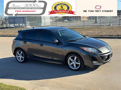 2011 Mazda Mazda3 s Sport   - Photo 4 - Wylie, TX 75098