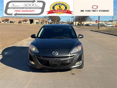 2011 Mazda Mazda3 s Sport   - Photo 7 - Wylie, TX 75098