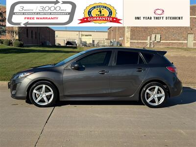 2011 Mazda Mazda3 s Sport   - Photo 20 - Wylie, TX 75098