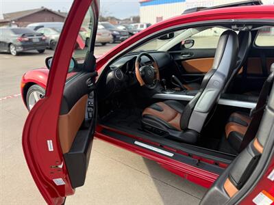 2004 Mazda RX-8 One Owner - Photo 32 - Wylie, TX 75098