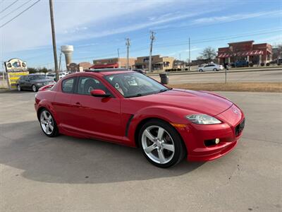 2004 Mazda RX-8 One Owner - Photo 13 - Wylie, TX 75098