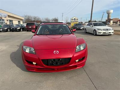 2004 Mazda RX-8 One Owner - Photo 7 - Wylie, TX 75098