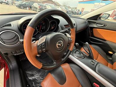 2004 Mazda RX-8 One Owner - Photo 25 - Wylie, TX 75098