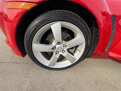 2004 Mazda RX-8 One Owner - Photo 29 - Wylie, TX 75098