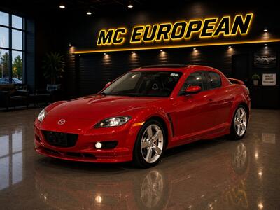 2004 Mazda RX-8 One Owner   - Photo 1 - Wylie, TX 75098