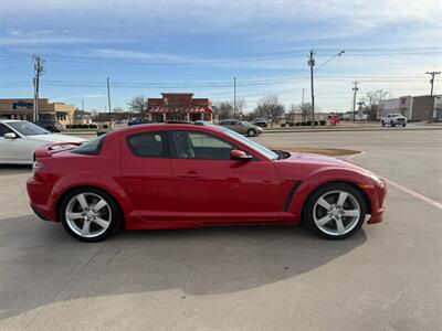 2004 Mazda RX-8 One Owner - Photo 14 - Wylie, TX 75098