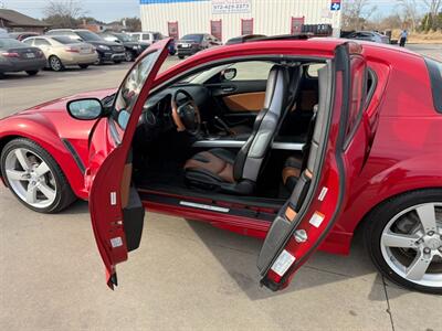2004 Mazda RX-8 One Owner - Photo 31 - Wylie, TX 75098