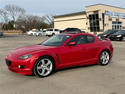 2004 Mazda RX-8 One Owner - Photo 20 - Wylie, TX 75098