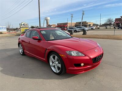 2004 Mazda RX-8 One Owner - Photo 12 - Wylie, TX 75098