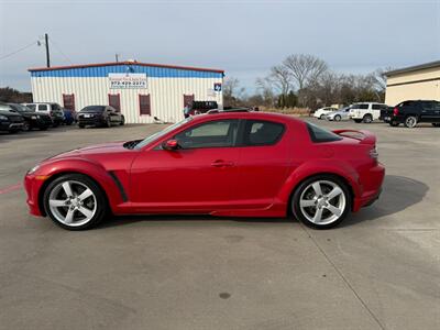 2004 Mazda RX-8 One Owner - Photo 19 - Wylie, TX 75098