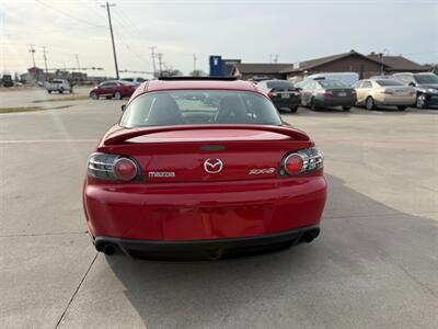 2004 Mazda RX-8 One Owner - Photo 17 - Wylie, TX 75098