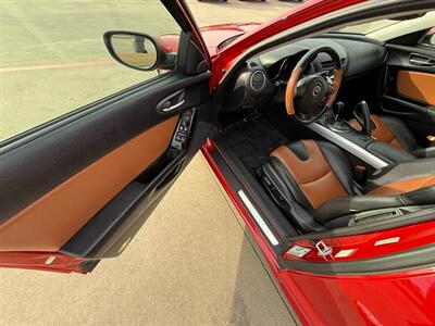 2004 Mazda RX-8 One Owner - Photo 21 - Wylie, TX 75098