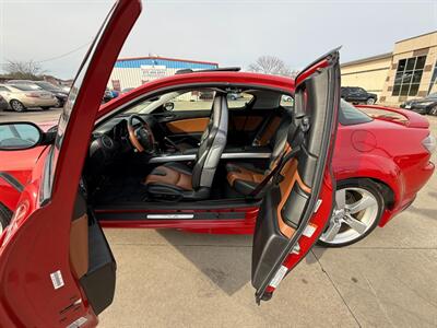 2004 Mazda RX-8 One Owner - Photo 9 - Wylie, TX 75098