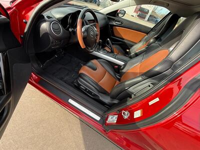 2004 Mazda RX-8 One Owner - Photo 22 - Wylie, TX 75098
