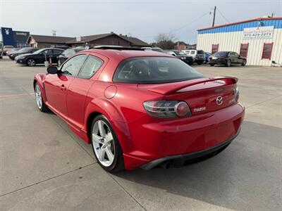 2004 Mazda RX-8 One Owner - Photo 18 - Wylie, TX 75098