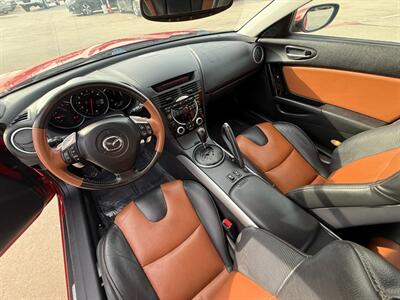 2004 Mazda RX-8 One Owner - Photo 2 - Wylie, TX 75098