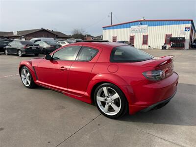 2004 Mazda RX-8 One Owner - Photo 3 - Wylie, TX 75098