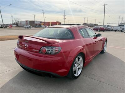 2004 Mazda RX-8 One Owner - Photo 16 - Wylie, TX 75098