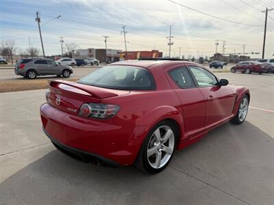 2004 Mazda RX-8 One Owner - Photo 5 - Wylie, TX 75098