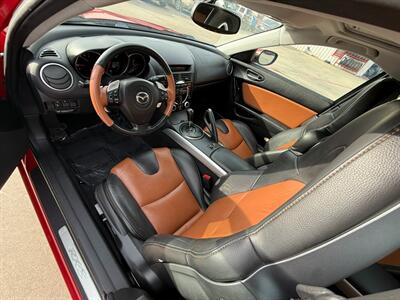 2004 Mazda RX-8 One Owner - Photo 4 - Wylie, TX 75098