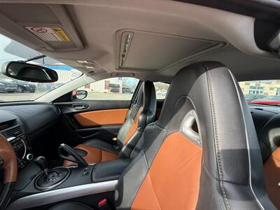 2004 Mazda RX-8 One Owner - Photo 26 - Wylie, TX 75098