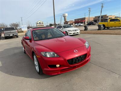 2004 Mazda RX-8 One Owner - Photo 11 - Wylie, TX 75098