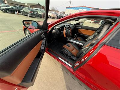 2004 Mazda RX-8 One Owner - Photo 28 - Wylie, TX 75098