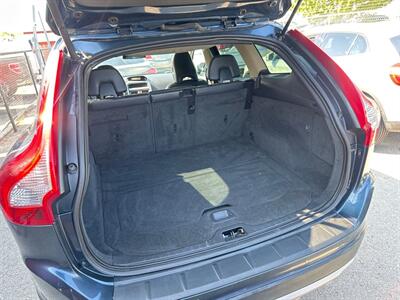 2011 Volvo XC60 3.2   - Photo 13 - Wylie, TX 75098
