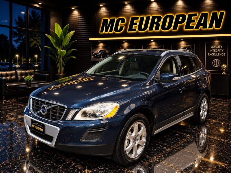 2011 Volvo XC60 3.2   - Photo 1 - Wylie, TX 75098