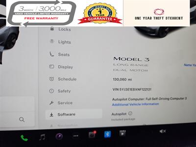 2022 Tesla Model 3 Long Range   - Photo 14 - Wylie, TX 75098