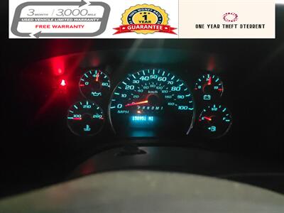 2014 Chevrolet Express 2500   - Photo 7 - Wylie, TX 75098