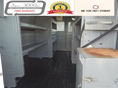 2014 Chevrolet Express 2500   - Photo 2 - Wylie, TX 75098