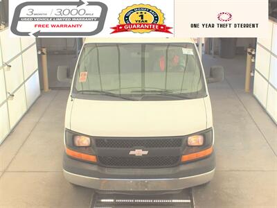 2014 Chevrolet Express 2500   - Photo 9 - Wylie, TX 75098