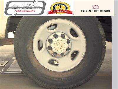 2014 Chevrolet Express 2500   - Photo 12 - Wylie, TX 75098