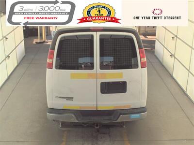 2014 Chevrolet Express 2500   - Photo 11 - Wylie, TX 75098