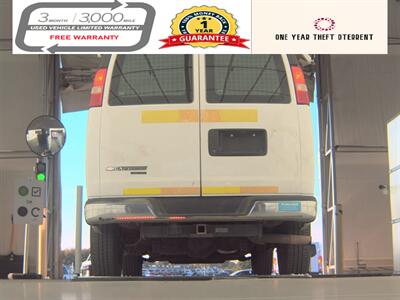 2014 Chevrolet Express 2500   - Photo 10 - Wylie, TX 75098