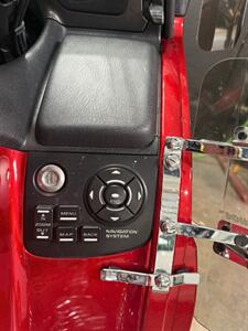 2008 Honda Gold Wing Audio / Comfort / Navi   - Photo 17 - Wylie, TX 75098