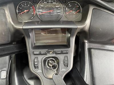 2008 Honda Gold Wing Audio / Comfort / Navi   - Photo 14 - Wylie, TX 75098