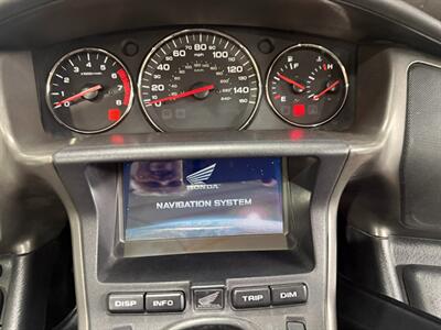 2008 Honda Gold Wing Audio / Comfort / Navi   - Photo 20 - Wylie, TX 75098
