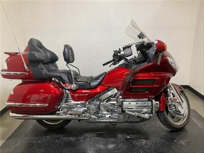 2008 Honda Gold Wing Audio / Comfort / Navi   - Photo 1 - Wylie, TX 75098