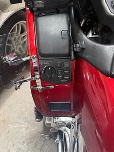 2008 Honda Gold Wing Audio / Comfort / Navi   - Photo 12 - Wylie, TX 75098