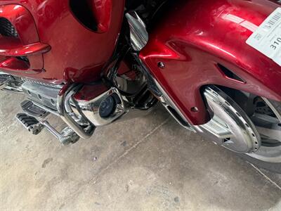 2008 Honda Gold Wing Audio / Comfort / Navi   - Photo 6 - Wylie, TX 75098