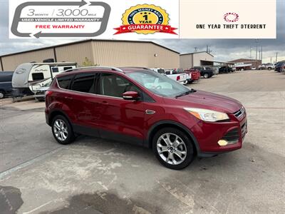 2014 Ford Escape Titanium   - Photo 15 - Wylie, TX 75098