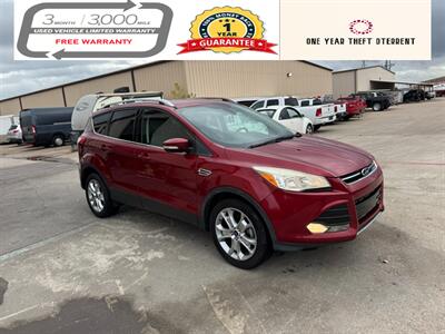 2014 Ford Escape Titanium   - Photo 13 - Wylie, TX 75098