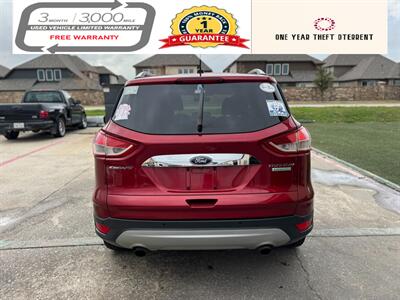 2014 Ford Escape Titanium   - Photo 6 - Wylie, TX 75098