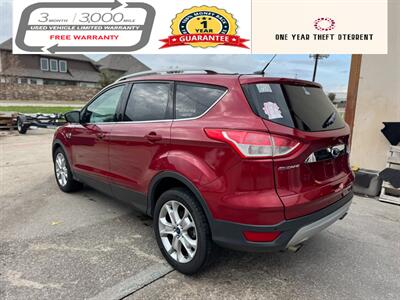 2014 Ford Escape Titanium   - Photo 18 - Wylie, TX 75098