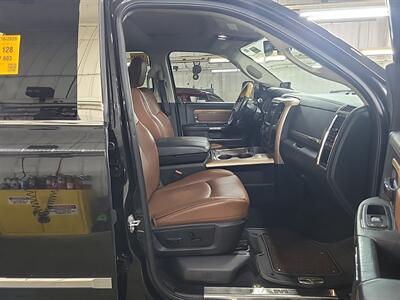 2017 RAM 2500 Laramie Limited 4x4 Deleted 77k - Photo 7 - Wylie, TX 75098