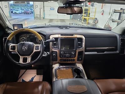 2017 RAM 2500 Laramie Limited 4x4 Deleted 77k - Photo 2 - Wylie, TX 75098